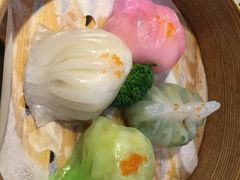 四喜虾饺-富山虾饺点心餐厅(群光广场店)