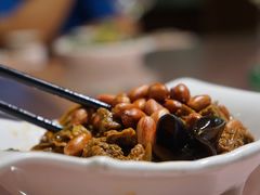 -浦江餐饮•上海菜馆(五四路店)