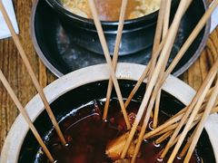 -大胡子海鲜·天津菜·砂锅烧烤(五大道创始店)