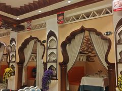-阿布都新疆音乐美食城(长湖路店)
