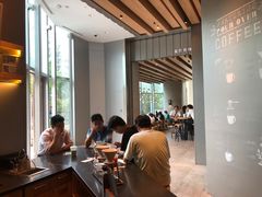-星巴克(丁香国际商业中心店)