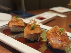 -御牛道日式烤肉料理(杭州万象城店)