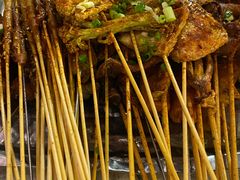 -立东·地摊烧烤·东北菜·铁锅炖·平价酒场(萧山热榜店)
