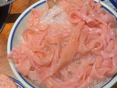 -楠火锅(西单店)