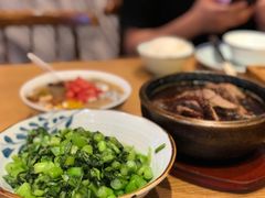-张烤鸭·川菜·非遗冒烤鸭(青石桥店)