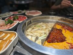-小王少龙火锅(沙南街店)