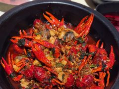 -聚味瞿记·龙虾堂(咸嘉湖店)