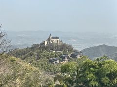 -莫干山风景区