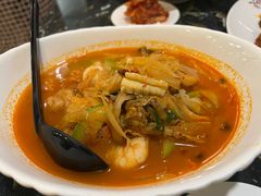-桃园中华料理炸酱面(燕儿岛路店)