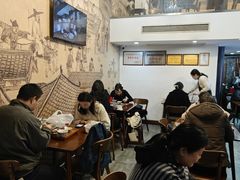 -孙盛兴奥灶面馆·蟹黄面·三虾面(山塘街总店)