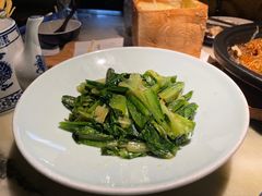 -绿茶餐厅(成都大悦城店)