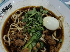 -浑河春面馆非遗鹿角面(良乡店)