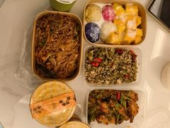 -婉泰·特色小吃·舂鸡脚(告庄二店)