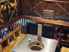 -水泊梁山清真铁锅炖鱼(华苑店)