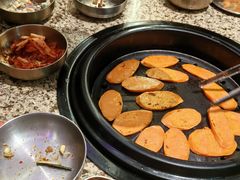 -首尔烤肉大排档(合生汇店)