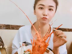 龙虾汤河粉-荔林食店(西华路店)