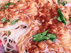 -87号烧烤海鲜·大排档(金沙滩店)