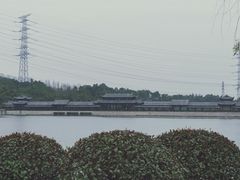 -重庆园博园