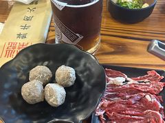 -荣记潮汕牛肉火锅(仙鹤街店)