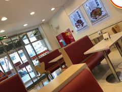 大堂-香妃烤鸡(西单店)