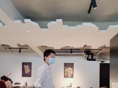 -黑明餐厅(白鹭洲店)