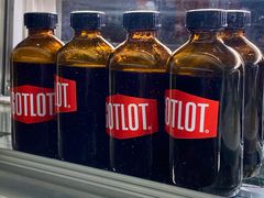 -GOTLOT COFFEE&KITCHEN角落厨房NOOK店