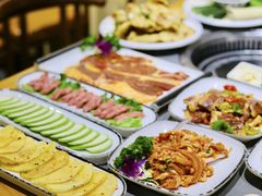 -鹤之乡·齐齐哈尔东北炭火烤肉(昆明盈江路店)