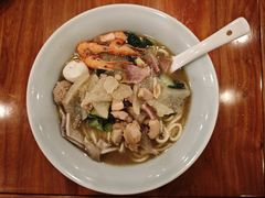 -奎元馆.百年奎元.非遗传承(西湖边的解放路店)