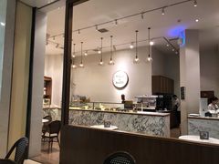-WHEAT&BAKER-麥(凯德来福士店)