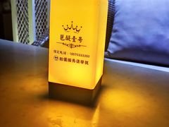 景观位-琶醍壹号•潮菜江景餐吧