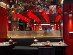 -小厨娘金榜题名(夫子庙秦淮河店)