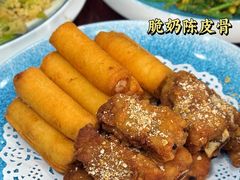 -海精英海鲜世界(台海路店)