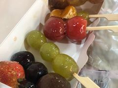 -大学城夜市大排档(凤栖路店)