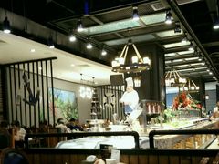 -吉布鲁牛排海鲜自助(武侯泛悦国际店)