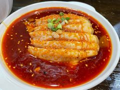 蒜泥白肉-牛王庙(龙华花园店)