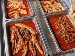 -渔桥李记奶汤面(东街店)
