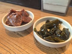 -蟹黄鱼·海派深夜面馆(江湾里店)