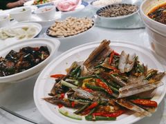 -舟小鲜·舟山小渔村(凤城四路中登广场店)