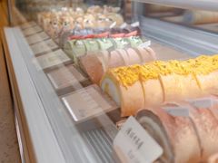 -奈诺甜品·生日蛋糕·下午茶(古城店)