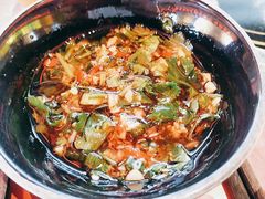自制调味料-蛙宴·美蛙火锅基地(万象城店)