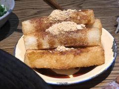 -周幺妹重庆老火锅(银泰城总店)