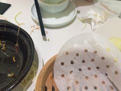 -翡翠拉面小笼包(岭南新天地店)