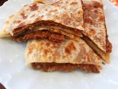 特色肉饼-银村街粥店(北线阁店)