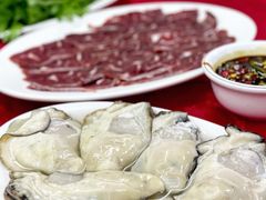 -花苑美食横琴生蚝火锅(拱北粤华路店)
