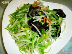 冷拌菜-金太仓宾馆