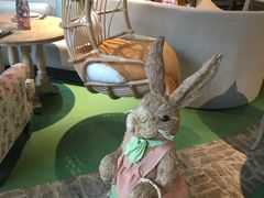 -初拾·花里餐厅(钜城华亿店)