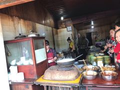 自助取餐区-张醪糟