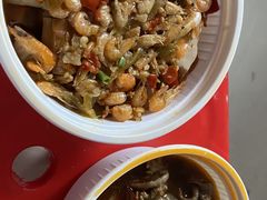 -老乡鸡(旭辉御府店)