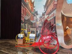 -上海外滩英迪格酒店