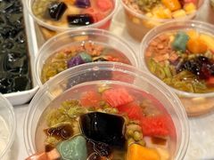 -刘一手重庆火锅(万达广场店)